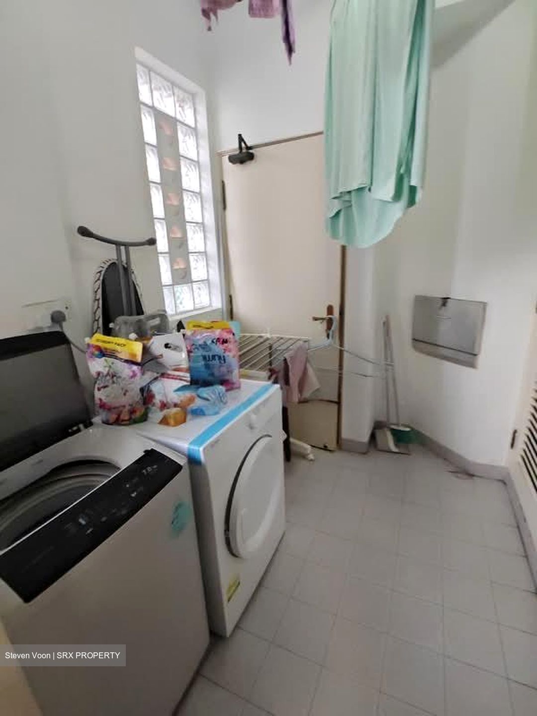 Tiara (D9), Condominium #554797431